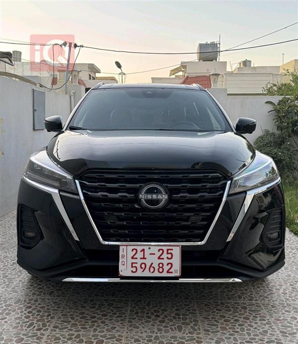 نيسان   للبيع في العراق
